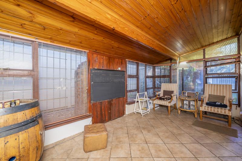3 Bedroom Property for Sale in Clamhall Western Cape